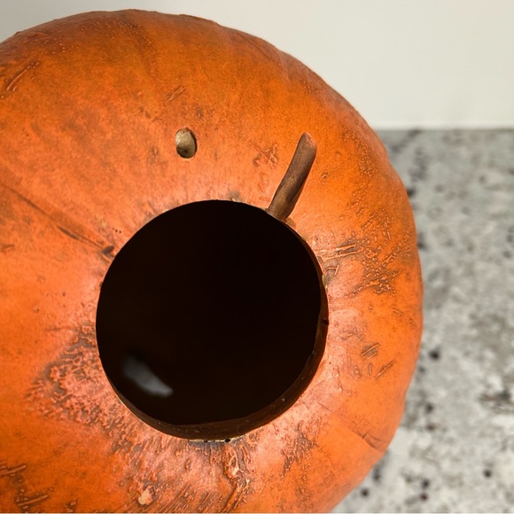 Lighted Jack-O-Latern - Picture 6 of 8